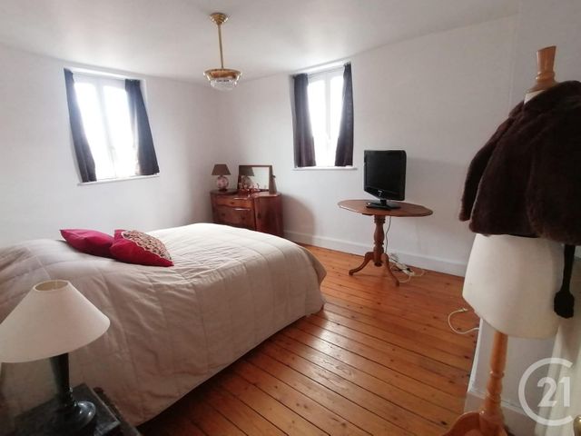 Maison &agrave; vendre - 6 pi&egrave;ces - 123 m2 - Pont L Eveque - 14 - BASSE-NORMANDIE