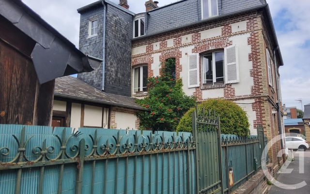 maison - PONT L EVEQUE - 14