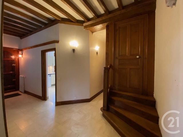 Maison à vendre - 6 pièces - 191 m2 - Pont L Eveque - 14 - BASSE-NORMANDIE