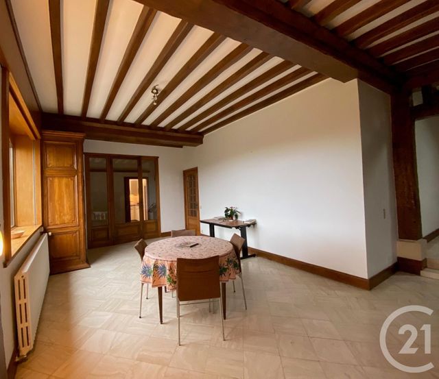 Maison à vendre - 6 pièces - 191 m2 - Pont L Eveque - 14 - BASSE-NORMANDIE