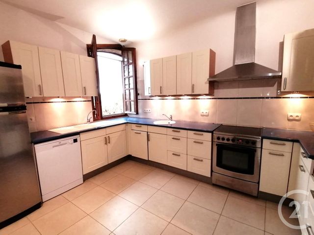 Maison à vendre - 6 pièces - 191 m2 - Pont L Eveque - 14 - BASSE-NORMANDIE