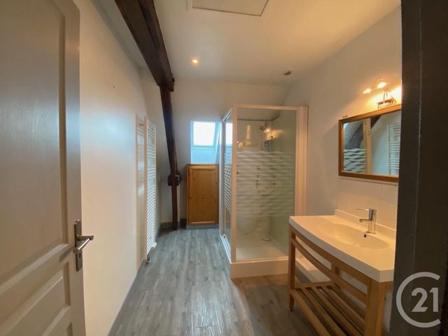 Maison à vendre - 6 pièces - 191 m2 - Pont L Eveque - 14 - BASSE-NORMANDIE