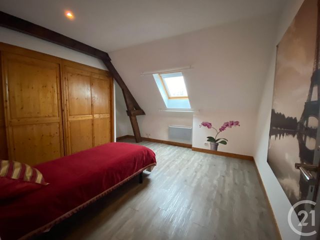 Maison à vendre - 6 pièces - 191 m2 - Pont L Eveque - 14 - BASSE-NORMANDIE