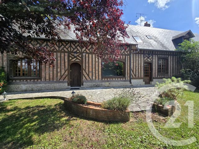 maison - PONT L EVEQUE - 14