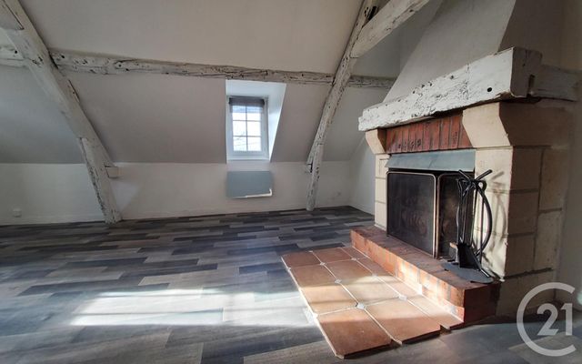 Appartement F3 à vendre - 3 pièces - 48 m2 - Pont L Eveque - 14 - BASSE-NORMANDIE