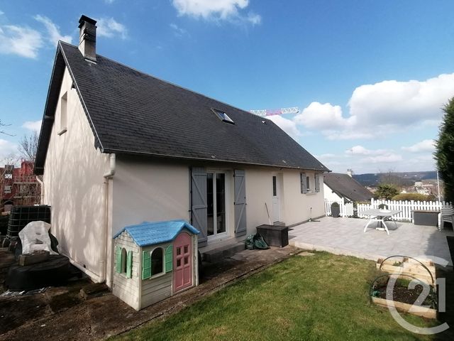 maison - PONT L EVEQUE - 14