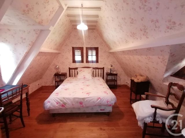 Maison à vendre - 6 pièces - 132 m2 - Pont L Eveque - 14 - BASSE-NORMANDIE