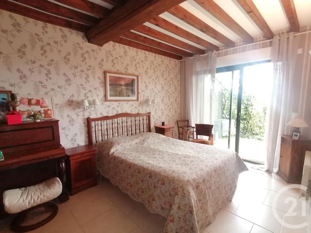 Maison à vendre - 6 pièces - 132 m2 - Pont L Eveque - 14 - BASSE-NORMANDIE