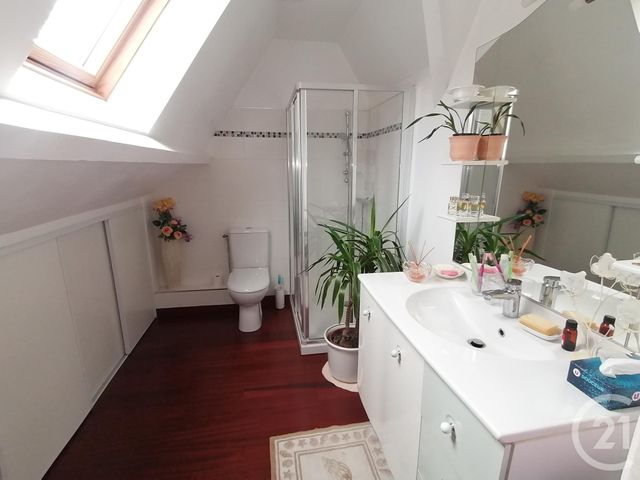 Maison à vendre - 6 pièces - 132 m2 - Pont L Eveque - 14 - BASSE-NORMANDIE