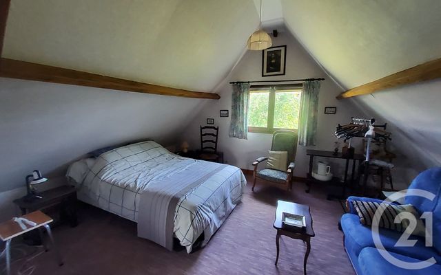 Maison &agrave; vendre - 5 pi&egrave;ces - 115 m2 - Canapville - 14 - BASSE-NORMANDIE