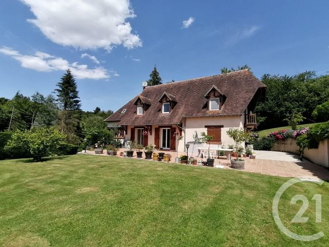 maison - BONNEBOSQ - 14