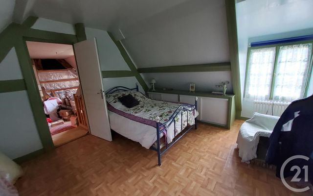 Maison à vendre - 6 pièces - 85 m2 - Pont L Eveque - 14 - BASSE-NORMANDIE