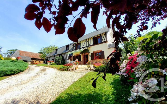 Maison à vendre PONT L EVEQUE