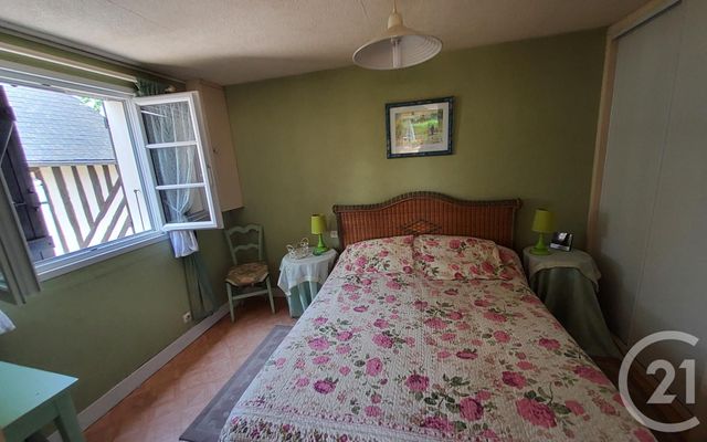 Maison à vendre - 6 pièces - 85 m2 - Pont L Eveque - 14 - BASSE-NORMANDIE