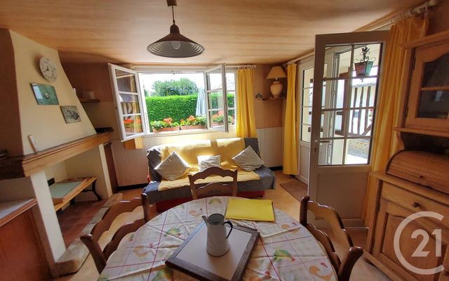 Maison à vendre - 6 pièces - 85 m2 - Pont L Eveque - 14 - BASSE-NORMANDIE