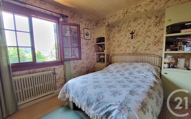 Maison à vendre - 6 pièces - 85 m2 - Pont L Eveque - 14 - BASSE-NORMANDIE