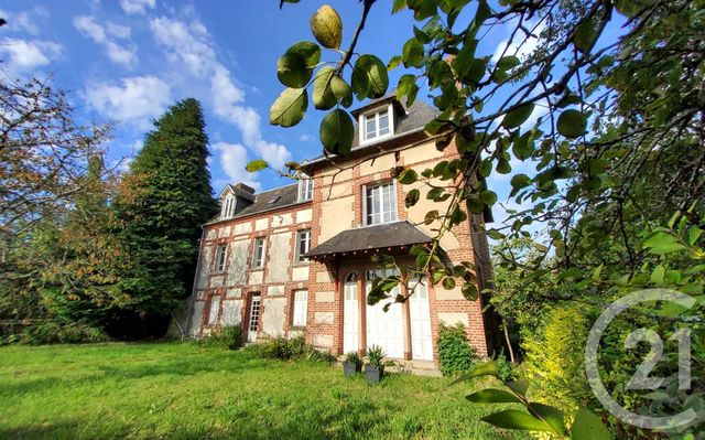  - ST GATIEN DES BOIS - 