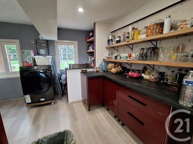 Maison à vendre - 4 pièces - 92 m2 - St Gatien Des Bois - 14 - BASSE-NORMANDIE