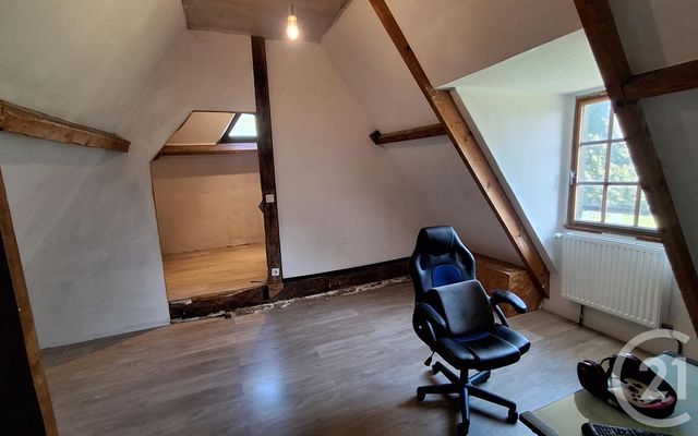 Maison à vendre - 4 pièces - 92 m2 - St Gatien Des Bois - 14 - BASSE-NORMANDIE