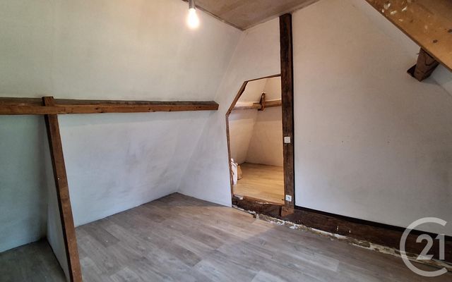 Maison à vendre - 4 pièces - 92 m2 - St Gatien Des Bois - 14 - BASSE-NORMANDIE