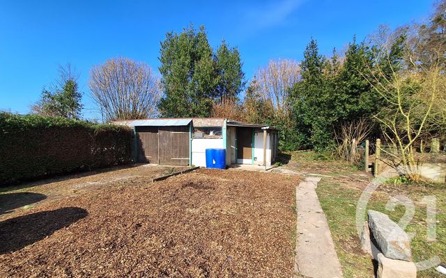 Maison à vendre - 4 pièces - 92 m2 - St Gatien Des Bois - 14 - BASSE-NORMANDIE