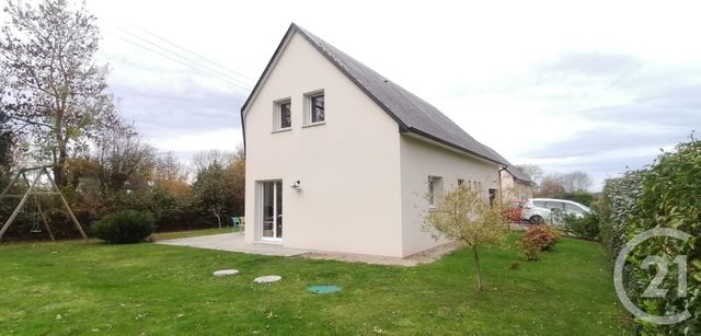 Maison à vendre - 6 pièces - 115 m2 - St Hymer - 14 - BASSE-NORMANDIE