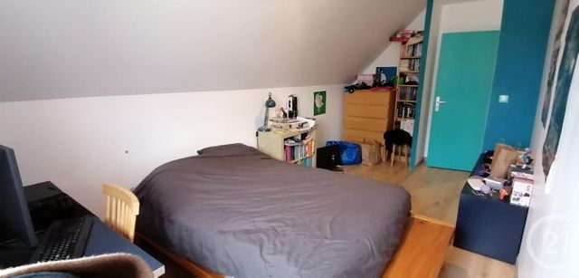 Maison à vendre - 6 pièces - 115 m2 - St Hymer - 14 - BASSE-NORMANDIE