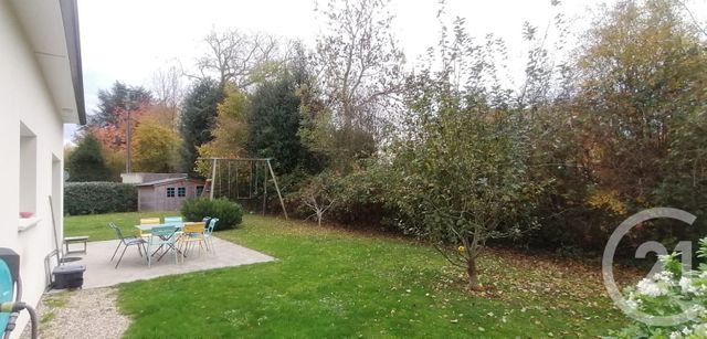 Maison à vendre - 6 pièces - 115 m2 - St Hymer - 14 - BASSE-NORMANDIE