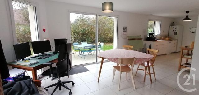 Maison à vendre - 6 pièces - 115 m2 - St Hymer - 14 - BASSE-NORMANDIE