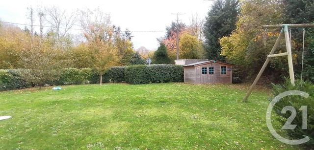 Maison à vendre - 6 pièces - 115 m2 - St Hymer - 14 - BASSE-NORMANDIE