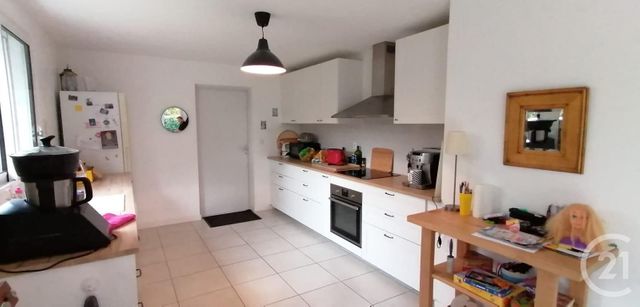 Maison à vendre - 6 pièces - 115 m2 - St Hymer - 14 - BASSE-NORMANDIE