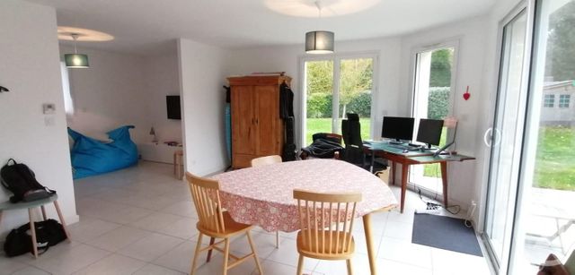 Maison à vendre - 6 pièces - 115 m2 - St Hymer - 14 - BASSE-NORMANDIE