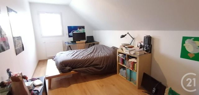 Maison à vendre - 6 pièces - 115 m2 - St Hymer - 14 - BASSE-NORMANDIE