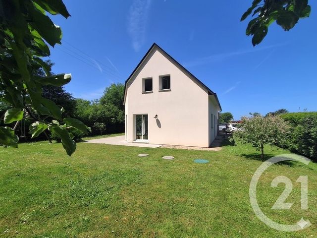 Maison &agrave; vendre - 6 pi&egrave;ces - 115 m2 - St Hymer - 14 - BASSE-NORMANDIE