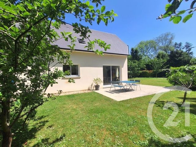 maison - ST HYMER - 14