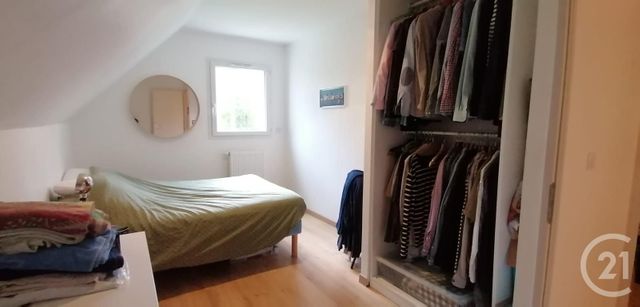 Maison à vendre - 6 pièces - 115 m2 - St Hymer - 14 - BASSE-NORMANDIE