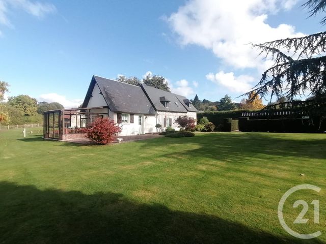 Maison à vendre - 5 pièces - 98 m2 - Pont L Eveque - 14 - BASSE-NORMANDIE