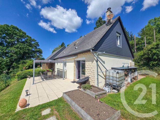 maison - FOURNEVILLE - 14