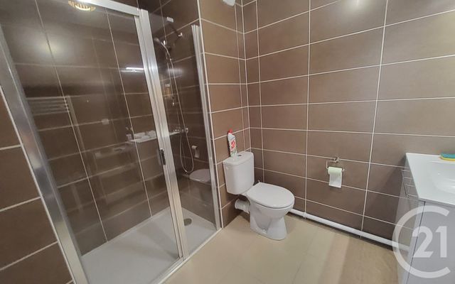 Afficher la photo en grand Appartement F2 à vendre - 2 pièces - 50 m2 - Pont L Eveque - 14 - BASSE-NORMANDIE