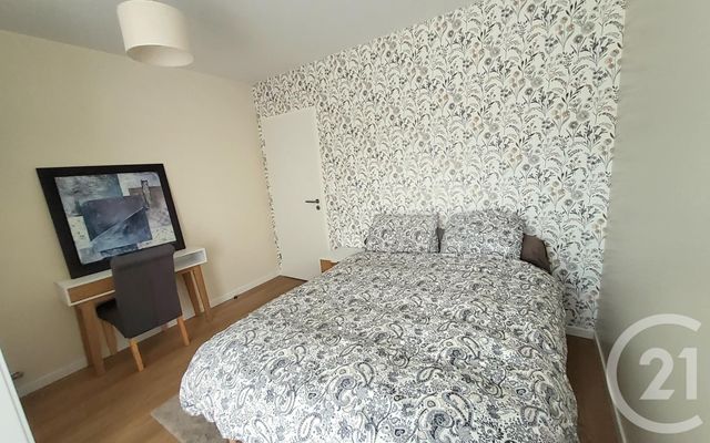 Appartement F2 &agrave; vendre - 2 pi&egrave;ces - 49,73 m2 - Pont L Eveque - 14 - BASSE-NORMANDIE