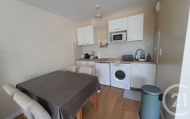 Afficher la photo en grand Appartement F2 à vendre - 2 pièces - 50 m2 - Pont L Eveque - 14 - BASSE-NORMANDIE