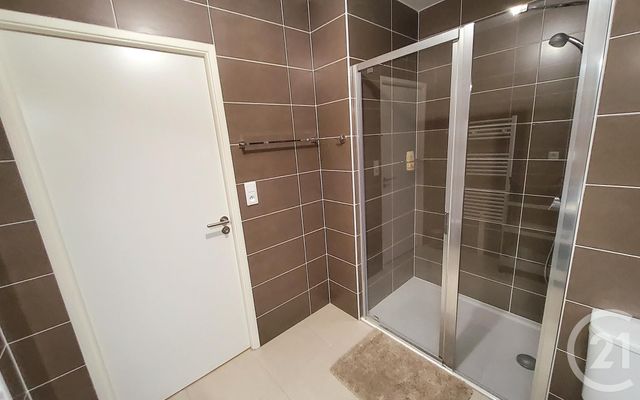 Appartement F2 &agrave; vendre - 2 pi&egrave;ces - 49,73 m2 - Pont L Eveque - 14 - BASSE-NORMANDIE