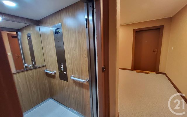 Appartement F2 &agrave; vendre - 2 pi&egrave;ces - 49,73 m2 - Pont L Eveque - 14 - BASSE-NORMANDIE