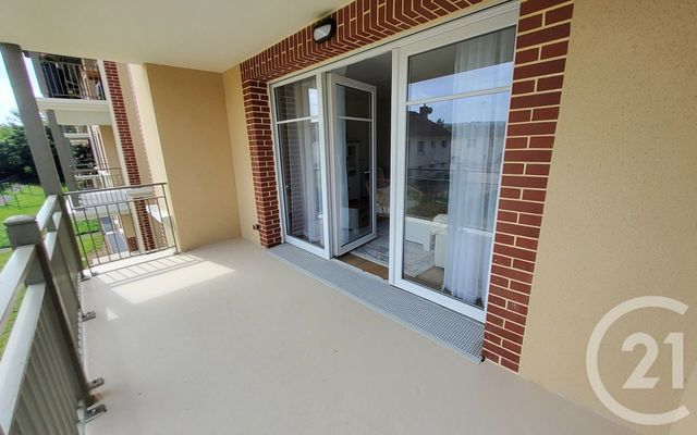 Afficher la photo en grand Appartement F2 à vendre - 2 pièces - 50 m2 - Pont L Eveque - 14 - BASSE-NORMANDIE