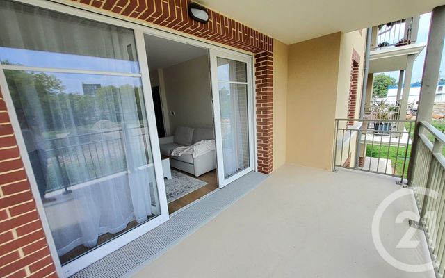 Afficher la photo en grand Appartement F2 à vendre - 2 pièces - 50 m2 - Pont L Eveque - 14 - BASSE-NORMANDIE