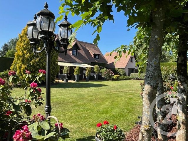 Maison à vendre - 5 pièces - 120 m2 - Pont L Eveque - 14 - BASSE-NORMANDIE