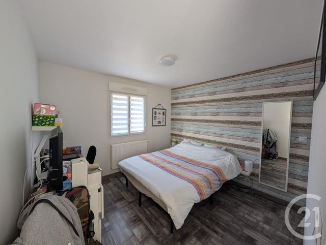 Maison à vendre - 5 pièces - 106 m2 - Pont L Eveque - 14 - BASSE-NORMANDIE