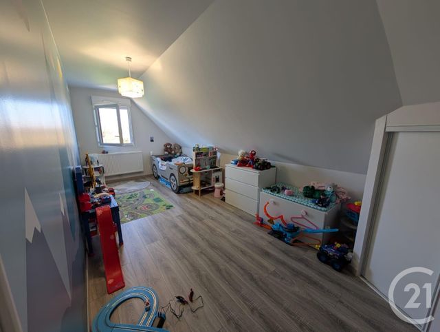 Maison à vendre - 5 pièces - 106 m2 - Pont L Eveque - 14 - BASSE-NORMANDIE