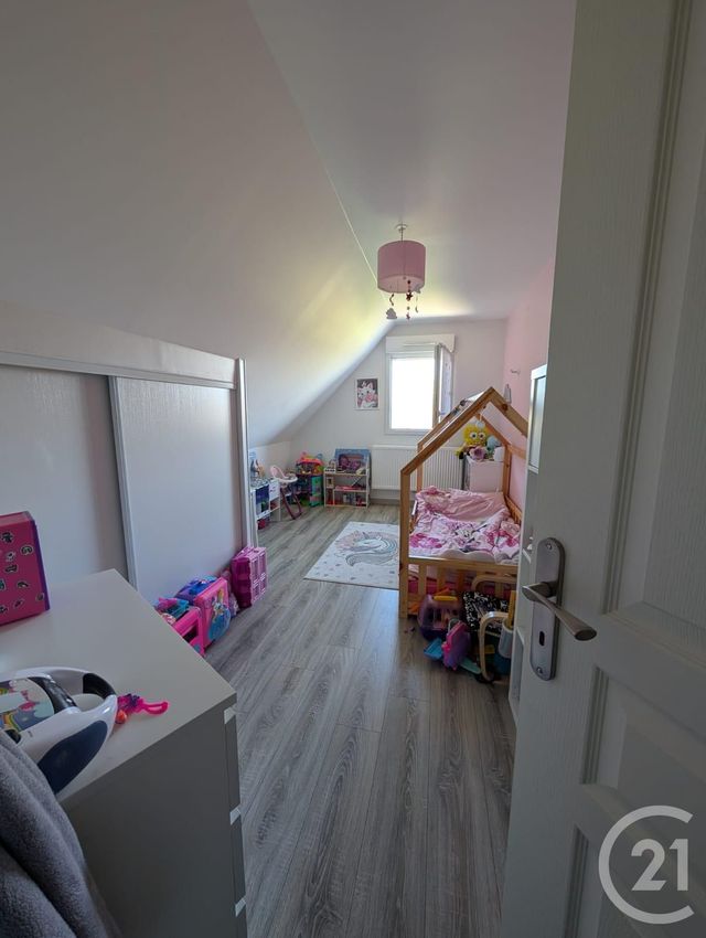 Maison à vendre - 5 pièces - 106 m2 - Pont L Eveque - 14 - BASSE-NORMANDIE