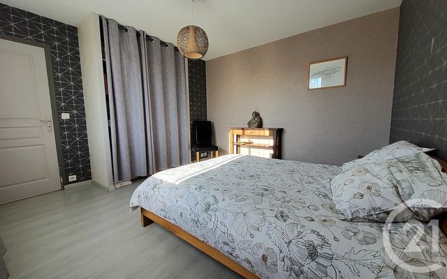 Maison à vendre - 6 pièces - 178 m2 - Pont L Eveque - 14 - BASSE-NORMANDIE